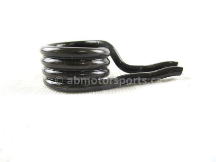 A used Shift Return Spring from a 1984 ATC 200ES Honda OEM Part # 24651-958-000 for sale. Check out our online catalog for more parts that will fit your unit!