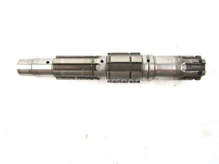 A used Countershaft from a 1984 ATC 200S Honda OEM Part # 23221-427-000 for sale. Check out our online catalog for more parts that will fit your unit!