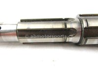 A used Countershaft from a 1984 ATC 200S Honda OEM Part # 23221-427-000 for sale. Check out our online catalog for more parts that will fit your unit!