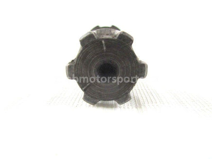 A used Countershaft from a 1984 ATC 200S Honda OEM Part # 23221-427-000 for sale. Check out our online catalog for more parts that will fit your unit!