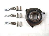 A used Hub A Clutch from a 1984 ATC 200ES Honda OEM Part # 22451-958-010 for sale. Check out our online catalog for more parts that will fit your unit!