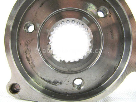 A used Hub A Clutch from a 1984 ATC 200ES Honda OEM Part # 22451-958-010 for sale. Check out our online catalog for more parts that will fit your unit!