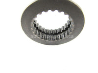 A used Centrifugal Clutch Collar from a 1984 ATC 200ES Honda OEM Part # 22453-958-000 for sale. Check out our online catalog for more parts!