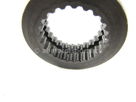 A used Centrifugal Clutch Collar from a 1984 ATC 200ES Honda OEM Part # 22453-958-000 for sale. Check out our online catalog for more parts!