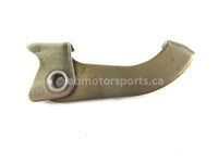 A used Tensioner Arm from a 1984 ATC 200ES Honda OEM Part # 14510-958-000 for sale. Check out our online catalog for more parts that will fit your unit!