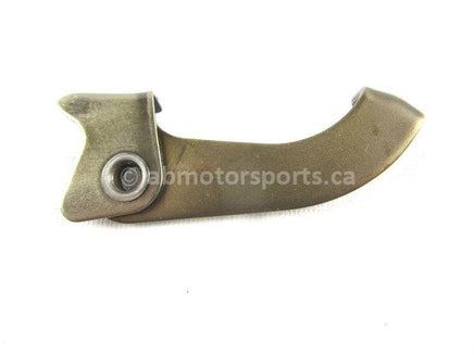 A used Tensioner Arm from a 1984 ATC 200ES Honda OEM Part # 14510-958-000 for sale. Check out our online catalog for more parts that will fit your unit!