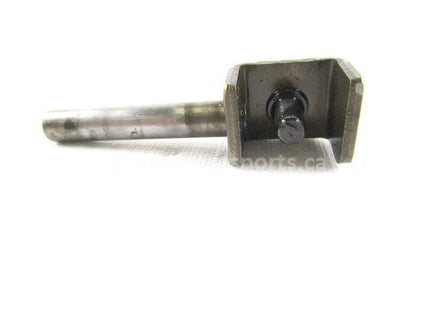 A used Tensioner Bar from a 1984 ATC 200ES Honda OEM Part # 14520-969-010
 for sale. Check out our online catalog for more parts that will fit your unit!