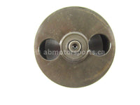 A used Oil Pump Drive Gear from a 1984 ATC 200ES Honda OEM Part # 15130-958-000 for sale. Check out our online catalog for more parts that will fit your unit!