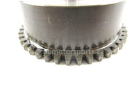 A used Oil Pump Drive Gear from a 1984 ATC 200ES Honda OEM Part # 15130-958-000 for sale. Check out our online catalog for more parts that will fit your unit!