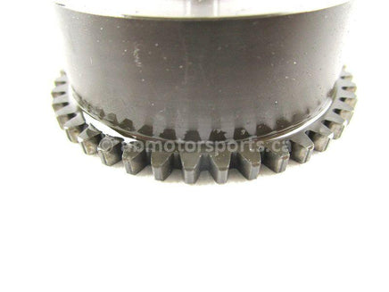 A used Oil Pump Drive Gear from a 1984 ATC 200ES Honda OEM Part # 15130-958-000 for sale. Check out our online catalog for more parts that will fit your unit!