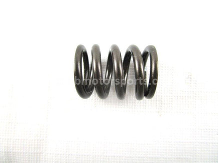 A used Clutch Spring from a 1984 ATC 200ES Honda OEM Part # 22401-958-000 for sale. Check out our online catalog for more parts that will fit your unit!