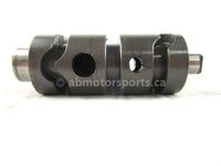 A used Gearshift Drum from a 1984 ATC 200S Honda OEM Part # 24301-958-010 for sale. Check out our online catalog for more parts that will fit your unit!