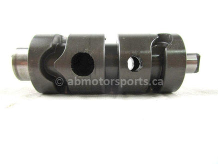 A used Gearshift Drum from a 1984 ATC 200S Honda OEM Part # 24301-958-010 for sale. Check out our online catalog for more parts that will fit your unit!