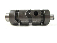 A used Gearshift Drum from a 1984 ATC 200S Honda OEM Part # 24301-958-010 for sale. Check out our online catalog for more parts that will fit your unit!