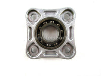 A used Clutch Lifter Plate from a 1984 ATC 200ES Honda OEM Part # 22361-437-000
 for sale. Check out our online catalog for more parts that will fit your unit!