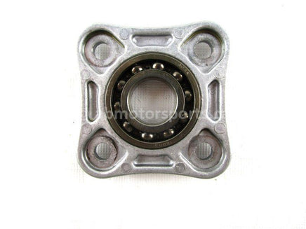 A used Clutch Lifter Plate from a 1984 ATC 200ES Honda OEM Part # 22361-437-000
 for sale. Check out our online catalog for more parts that will fit your unit!