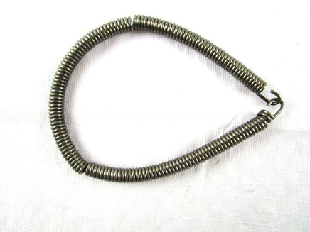A used One Way Clutch Spring from a 1984 ATC 200ES Honda OEM Part # 22462-958-000 for sale. Check out our online catalog for more parts that will fit your unit!