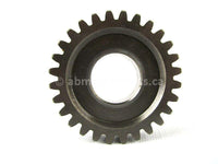 A used Third Gear C 28T from a 1984 ATC 200ES Honda OEM Part # 23471-331-671 for sale. Check out our online catalog for more parts that will fit your unit!