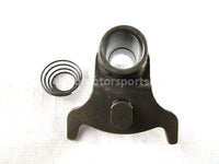 A used Gearshift Arm from a 1984 ATC 200ES Honda OEM Part # 24510-958-000 for sale. Check out our online catalog for more parts that will fit your unit!