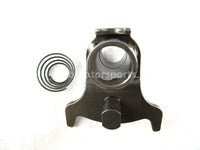 A used Gearshift Arm from a 1984 ATC 200ES Honda OEM Part # 24510-958-000 for sale. Check out our online catalog for more parts that will fit your unit!