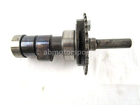 A used Camshaft from a 1984 ATC 200ES Honda OEM Part # 14101-965-000
 for sale. Check out our online catalog for more parts that will fit your unit!