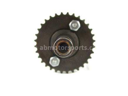 A used Camshaft from a 1984 ATC 200ES Honda OEM Part # 14101-965-000
 for sale. Check out our online catalog for more parts that will fit your unit!