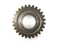 A used Fifth Gear M 27T from a 1984 ATC 200ES Honda OEM Part # 23501-427-010
 for sale. Check out our online catalog for more parts that will fit your unit!