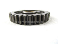 A used Low Gear 36T from a 1984 ATC 200ES Honda OEM Part # 23421-958-000 for sale. Check out our online catalog for more parts that will fit your unit!