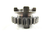 A used Fourth Gear 25T from a 1984 ATC 200ES Honda OEM Part # 23491-427-000 for sale. Check out our online catalog for more parts that will fit your unit!