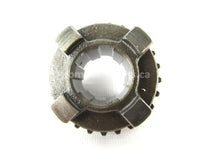 A used Fourth Gear 25T from a 1984 ATC 200ES Honda OEM Part # 23491-427-000 for sale. Check out our online catalog for more parts that will fit your unit!