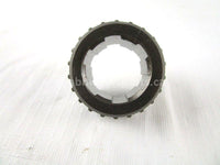 A used Fifth Gear 22T from a 1984 ATC 200ES Honda OEM Part # 23511-958-010 for sale. Check out our online catalog for more parts that will fit your unit!