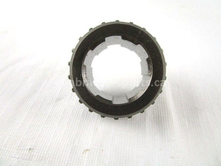 A used Fifth Gear 22T from a 1984 ATC 200ES Honda OEM Part # 23511-958-010 for sale. Check out our online catalog for more parts that will fit your unit!