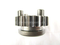 A used Fifth Gear 22T from a 1984 ATC 200ES Honda OEM Part # 23511-958-010 for sale. Check out our online catalog for more parts that will fit your unit!