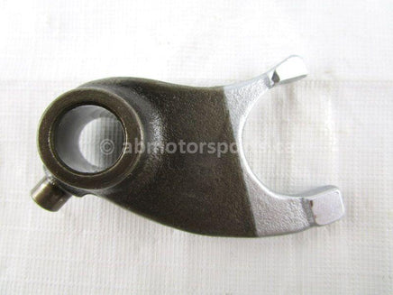 A used Gear Fork Ctr from a 1984 ATC 200ES Honda OEM Part # 24231-107-010 for sale. Check out our online catalog for more parts that will fit your unit!