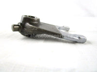 A used Gear Fork Ctr from a 1984 ATC 200ES Honda OEM Part # 24231-107-010 for sale. Check out our online catalog for more parts that will fit your unit!