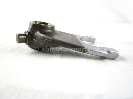 A used Gear Fork Ctr from a 1984 ATC 200ES Honda OEM Part # 24231-107-010 for sale. Check out our online catalog for more parts that will fit your unit!