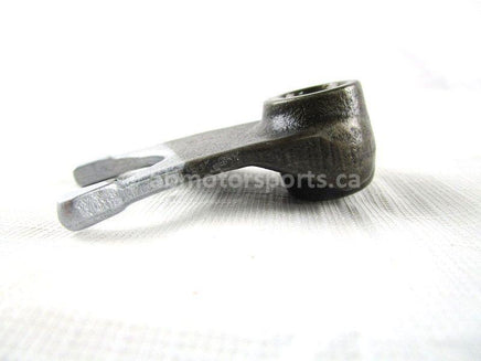 A used Gear Fork Ctr from a 1984 ATC 200ES Honda OEM Part # 24231-107-010 for sale. Check out our online catalog for more parts that will fit your unit!