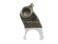 A used Gear Fork Ctr from a 1984 ATC 200ES Honda OEM Part # 24231-107-010 for sale. Check out our online catalog for more parts that will fit your unit!