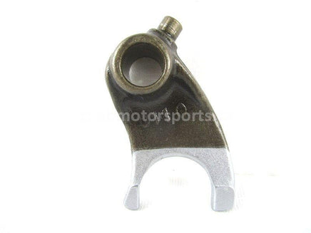 A used Gear Fork Ctr from a 1984 ATC 200ES Honda OEM Part # 24231-107-010 for sale. Check out our online catalog for more parts that will fit your unit!