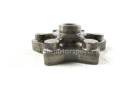 A used Gearshift Cam from a 1984 ATC 200ES Honda OEM Part # 24411-958-010
 for sale. Check out our online catalog for more parts that will fit your unit!