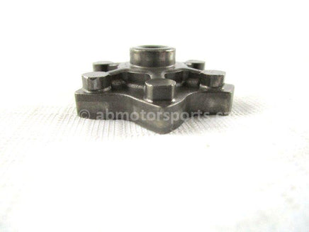 A used Gearshift Cam from a 1984 ATC 200ES Honda OEM Part # 24411-958-010
 for sale. Check out our online catalog for more parts that will fit your unit!