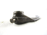 A used Gearshift Fork L from a 1984 ATC 200ES Honda OEM Part # 24221-427-010
 for sale. Check out our online catalog for more parts that will fit your unit!