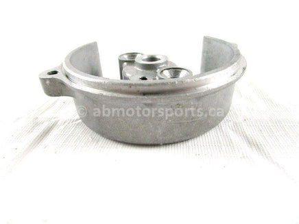 A used Oil Pump Housing from a 1984 ATC 200ES Honda OEM Part # 15111-958-000 for sale. Check out our online catalog for more parts that will fit your unit!