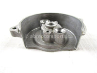 A used Oil Pump Housing from a 1984 ATC 200ES Honda OEM Part # 15111-958-000 for sale. Check out our online catalog for more parts that will fit your unit!