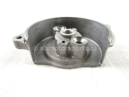 A used Oil Pump Housing from a 1984 ATC 200ES Honda OEM Part # 15111-958-000 for sale. Check out our online catalog for more parts that will fit your unit!