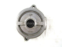 A used Pulsor Coil Housing from a 1984 ATC 200ES Honda OEM Part # 12332-958-000 for sale. Check out our online catalog for more parts that will fit your unit!