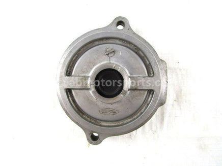 A used Pulsor Coil Housing from a 1984 ATC 200ES Honda OEM Part # 12332-958-000 for sale. Check out our online catalog for more parts that will fit your unit!