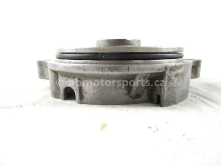 A used Pulsor Coil Housing from a 1984 ATC 200ES Honda OEM Part # 12332-958-000 for sale. Check out our online catalog for more parts that will fit your unit!