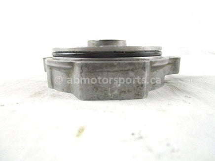 A used Pulsor Coil Housing from a 1984 ATC 200ES Honda OEM Part # 12332-958-000 for sale. Check out our online catalog for more parts that will fit your unit!