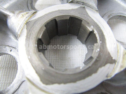 A used Clutch Hub from a 1984 ATC 200ES Honda OEM Part # 22121-958-000 for sale. Check out our online catalog for more parts that will fit your unit!